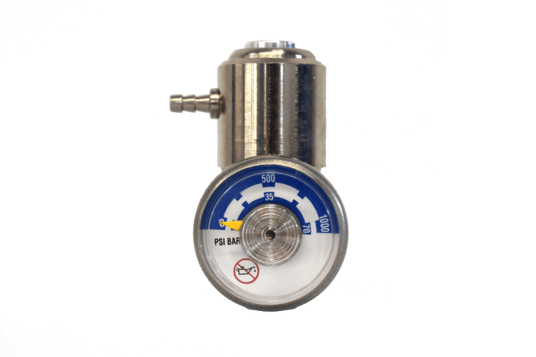 Series_3850_Regulator