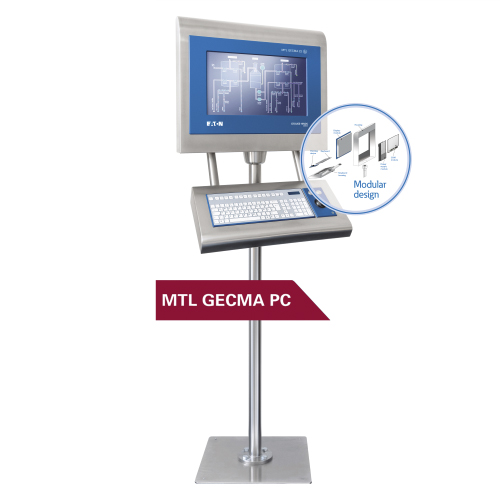 GECMA_Workstation_Personal_Computer